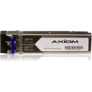Axiom XFP Transceiver Module for Enterasys 10GBASEERXFP-AX