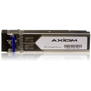 Axiom XFP Transceiver Module for Enterasys 10GBASELRXFP-AX