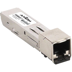 Axiom SFP (mini-GBIC) Transceiver Module for Entersays I-MGBIC-GTX-AX