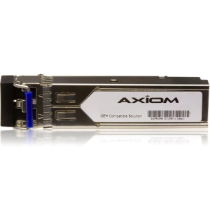 Axiom SFP (mini-GBIC) Transceiver Module for Entersays I-MGBIC-GZX-AX