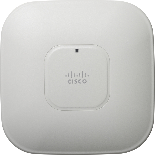 Cisco Aironet Wireless Access Point - Refurbished AIR-LAP1142NNK9-RF 1142N