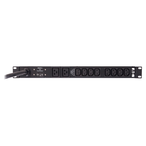 Eaton ePDU Basic 20-Outlets 4.99kW PDU EPBZ79