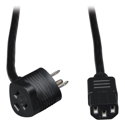 Tripp Lite Standard Power Cord P006-006-515MF