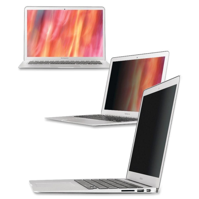 3M Laptop Privacy Filter MacBook Air 13 PFMA13