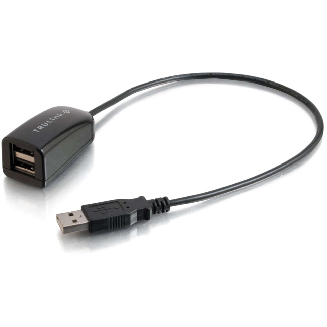 C2G 2-port USB Hub 29525