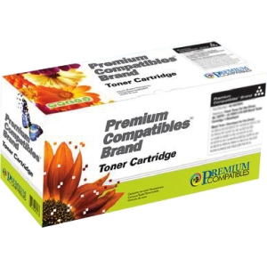 Premium Compatibles Ink Cartridge CB334AN-RPC