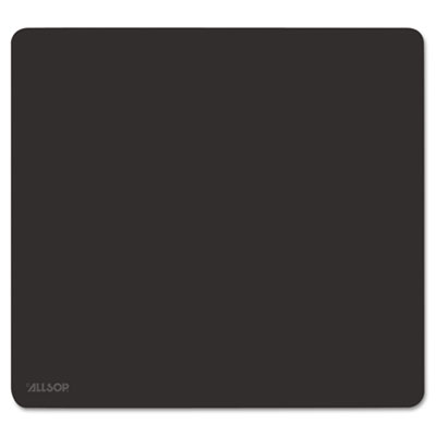 Allsop Accutrack Slimline Mouse Pad, ExLarge, Graphite, 12 1/3" x 11 1/2 30200 ASP30200