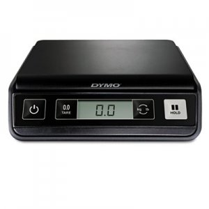 DYMO by Pelouze M5 Digital Postal Scale, 5 Lb PEL1772056 1772056