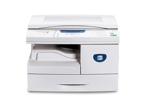 Xerox Multifunction Printer - Refurbished 4118P 4118P-R 4118PU_