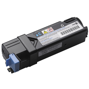 Dell High Capacity Toner Cartridge KU051