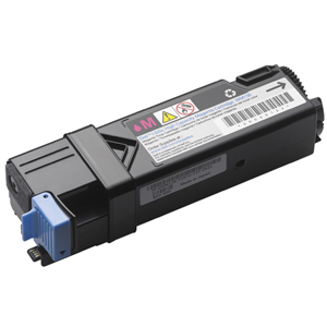 Dell High Capacity Toner Cartridge WM138