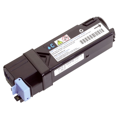 Dell High Capacity Toner Cartridge FM065