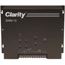 Clarity SWM Series Wall Amplifier SWM-35A