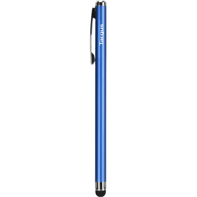 Targus Slim Stylus for Smartphones - Metallic Blue AMM1203US