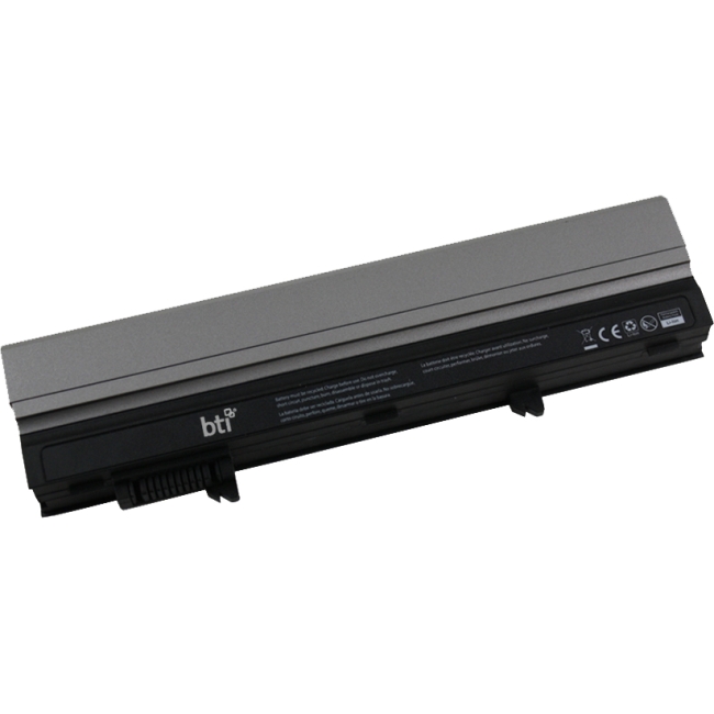 BTI Notebook Battery DL-E4310X6