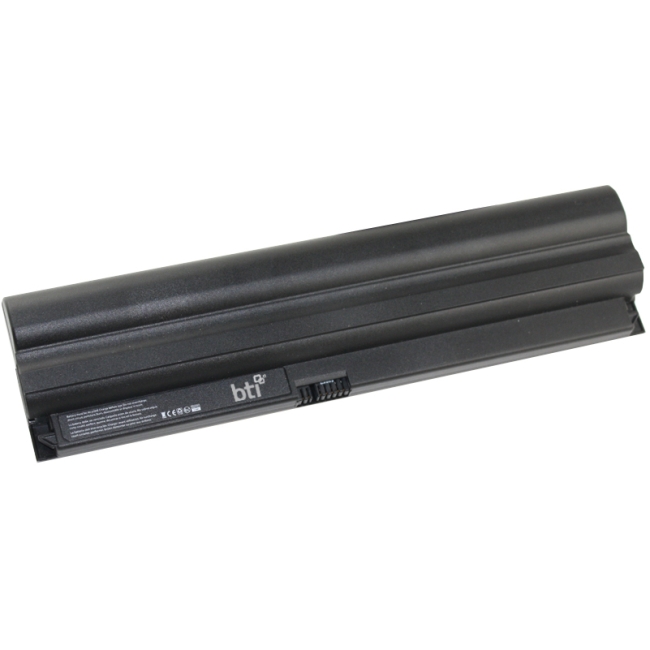 BTI Laptop Battery for Lenovo IBM Thinkpad X100E 2876B78 LN-X100E