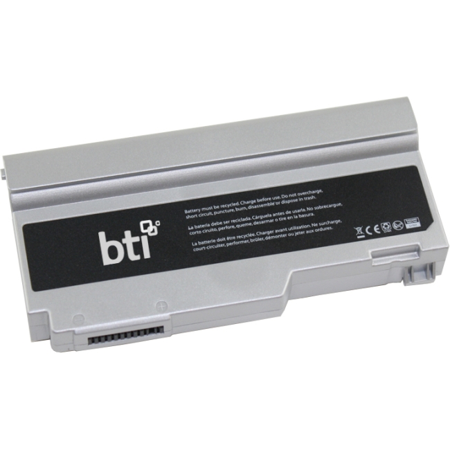 BTI Notebook Battery PA-CFW4