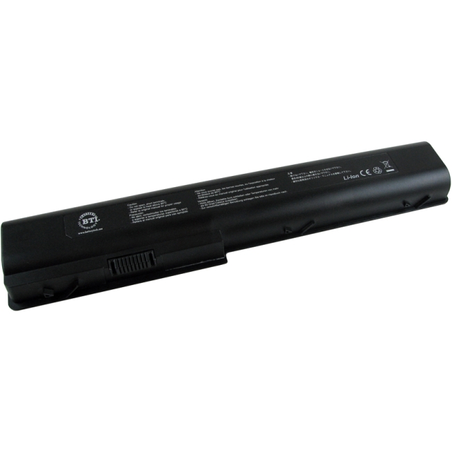 BTI Notebook Battery 480385-001-BTI