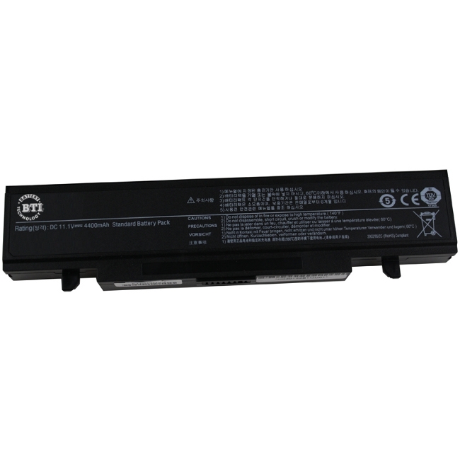 BTI Notebook Battery AA-PB9NC6W/US-BTI