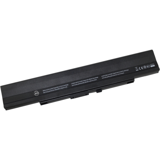 BTI Notebook Battery AS-U52FX8-8