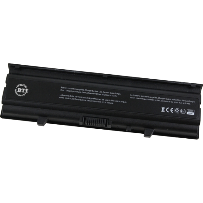 BTI Notebook Battery DL-N4020