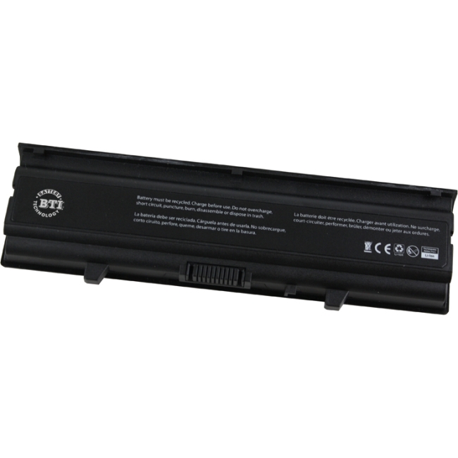 BTI Notebook Battery DL-N4020-8