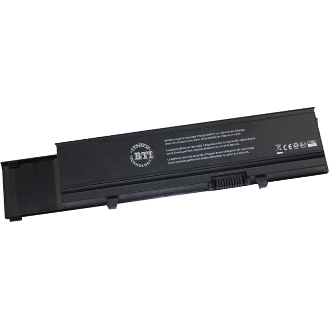 BTI Notebook Battery DL-V3400-2