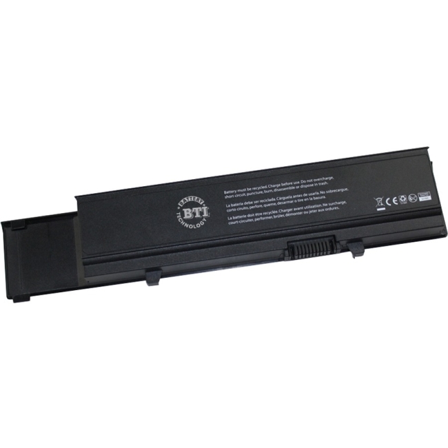 BTI Notebook Battery DL-V3400