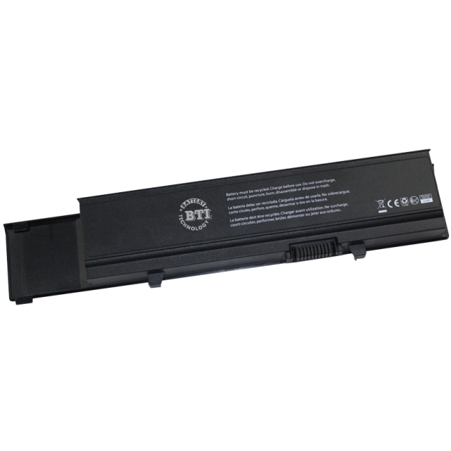 BTI Notebook Battery DL-V3400-8