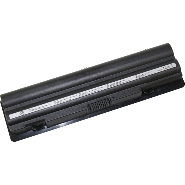 BTI Notebook Battery DL-XPS15