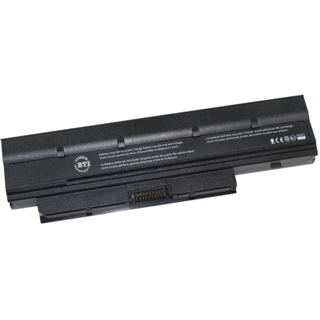 BTI Notebook Battery TS-T215D