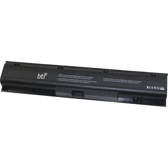 BTI Notebook Battery HP-PB4730S
