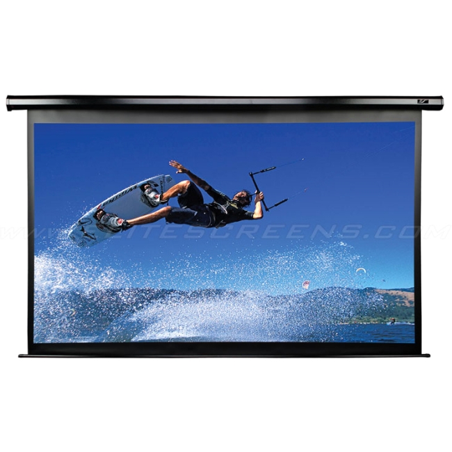 Elite Screens Projection Screen VMAX165XWV2