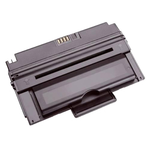 Dell Use and Return High Capacity Toner Cartridge HX756