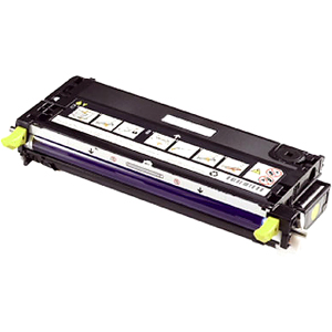 Dell High Yield Toner Cartridge H515C