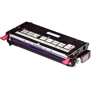 Dell High Yield Toner Cartridge H514C