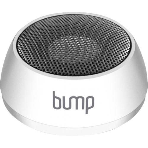 Aluratek Bump Speaker System APS02F