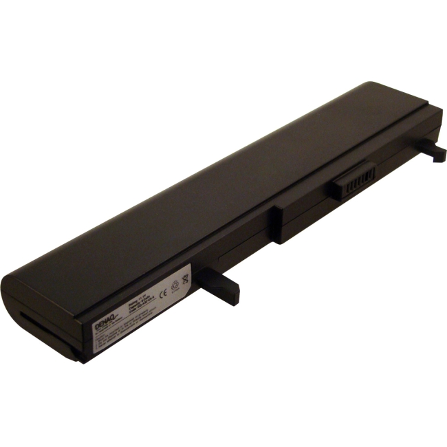 Denaq 6-Cell 4800mAh Li-Ion Laptop Battery for ASUS DQ-A32-U5-6