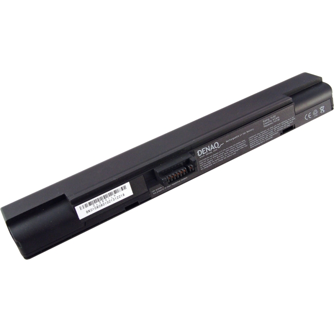 Denaq 8-Cell 65Whr Li-Ion Laptop Battery for DELL DQ-F5136
