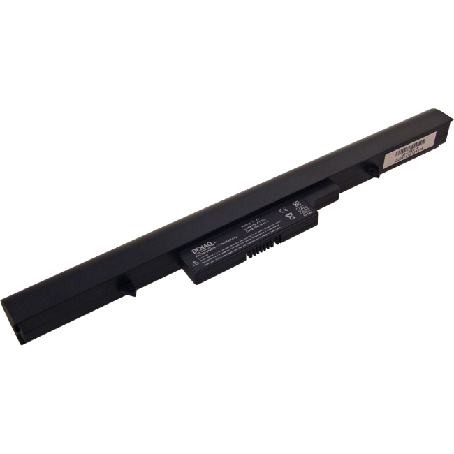 Denaq 4-Cell 2400mAh Li-Ion Laptop Battery for HP DQ-IB44-4