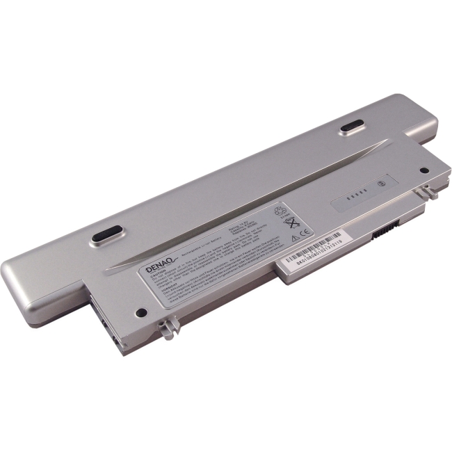 Denaq 8-Cell 4400mAh Li-Ion Laptop Battery for DELL DQ-P5747