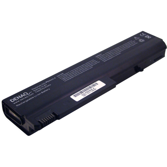 Denaq 6-Cell 4400mAh Li-Ion Laptop Battery for HP DQ-PB994A-6