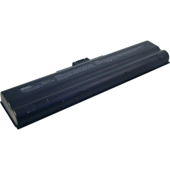 Denaq 12-Cell 95Whr Li-Ion Laptop Battery for HP DQ-PP2182L-12