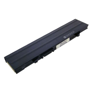 Denaq 6-Cell 4400mAh Lithium Ion Battery for DELL Laptops NM-KM742-6