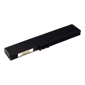 Denaq 6-Cell 4400mAh Lithium Ion Battery for ACER Laptops NM-BATEFL50L6C40-6