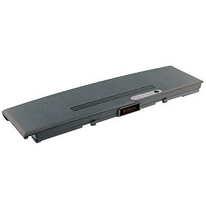 Denaq 6-Cell 40Whr Lithium Ion Battery for DELL Laptops NM-4E369