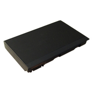 Denaq 6-Cell 4400mAh Lithium Ion Battery for ACER Laptops NM-BATBL50L6