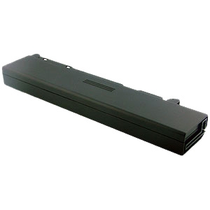 Denaq 6-Cell 4400mAh Lithium Ion Battery for TOSHIBA Laptops NM-PA3356U-6