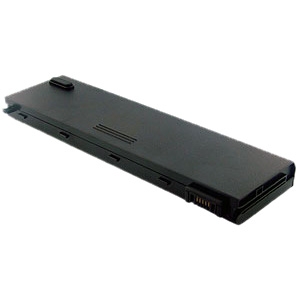 Denaq 8-Cell 3200mAh Lithium Ion Battery for Toshiba Laptops NM-PA3420U-8