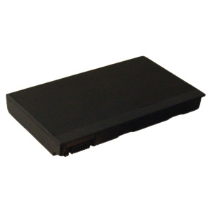 Denaq 8-Cell 4400mAh Lithium Ion Battery for ACER Laptops NM-BATCL50L-8